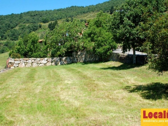 Liébana.