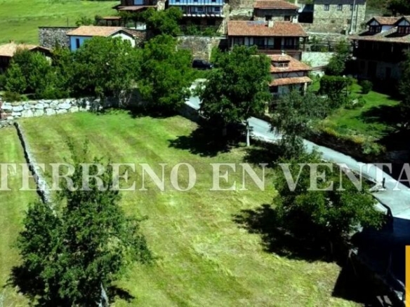 Imagen 1 de Suelo urbano para construir 4 viviendas