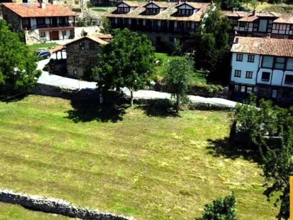 Imagen 2 de Suelo urbano para construir 4 viviendas
