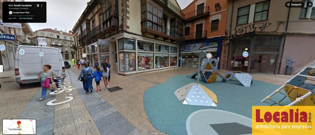 Torrelavega