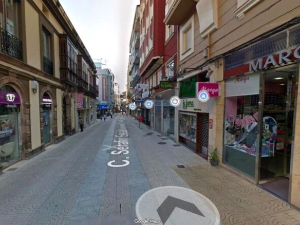 Imagen 1 de Alquiler local comercial zona premium