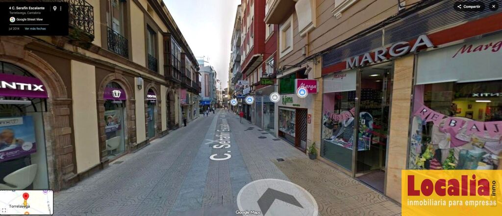 Imagen 1 de Alquiler local comercial zona premium