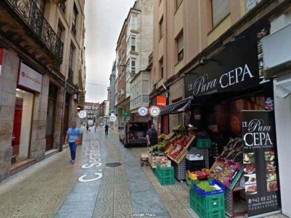 Torrelavega
