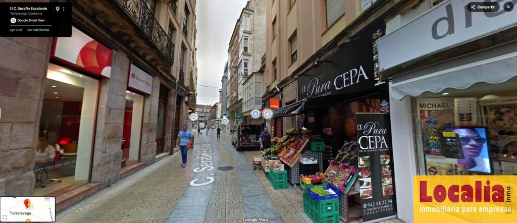 Torrelavega
