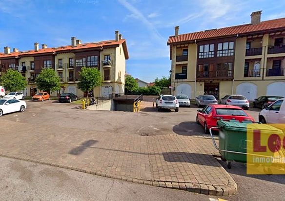 Imagen 3 de Garajes en venta en el centro de Cartes