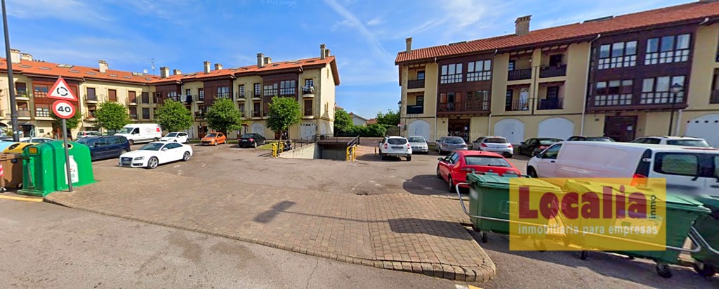 Imagen 3 de Garajes en venta en el centro de Cartes