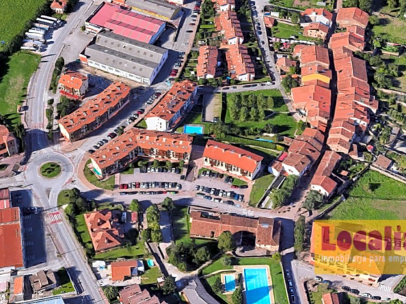 Imagen 4 de Garajes en venta en el centro de Cartes