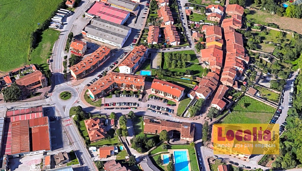 Imagen 4 de Garajes en venta en el centro de Cartes