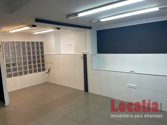 Imagen 2 de Singular local en Santander