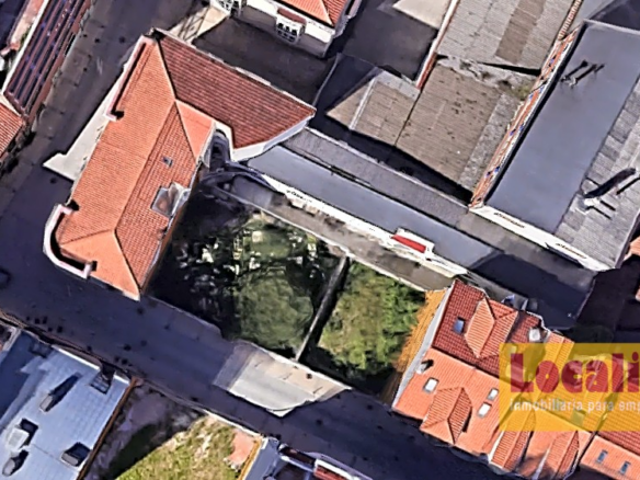 Imagen 4 de Suelo urbano residencial en Torrelavega