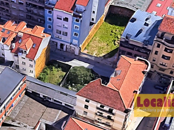 Imagen 2 de Suelo urbano residencial en Torrelavega