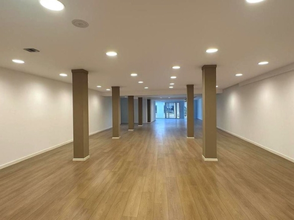 Imagen 1 de Amplio y céntrico local comercial