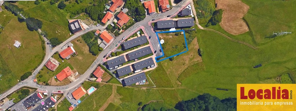 Imagen 2 de Oportunidad de Inversión en Cartes. Cantabria