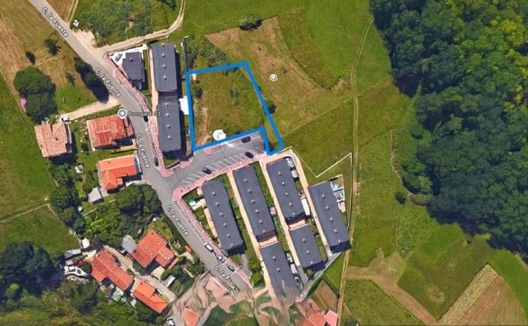 Imagen 1 de Oportunidad de Inversión en Cartes. Cantabria