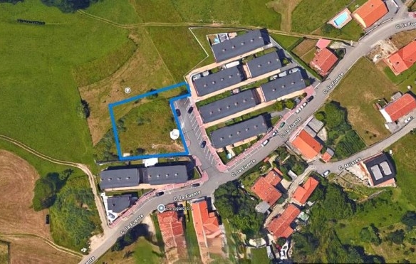 Imagen 3 de Oportunidad de Inversión en Cartes. Cantabria