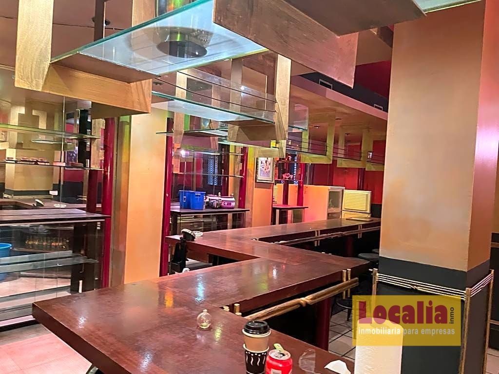 Imagen 3 de Bar - Pub - Discoteca en el corazón de Torrelavega