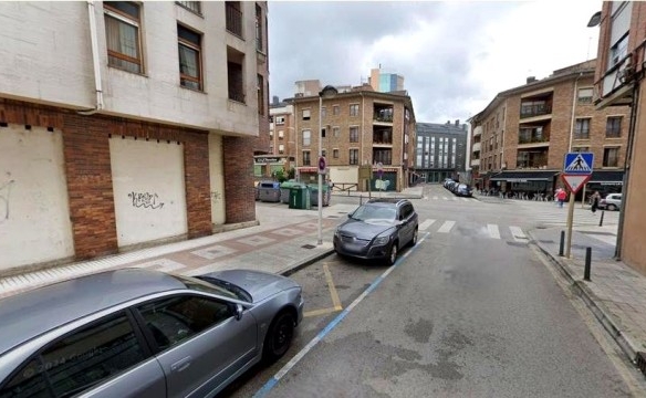 Imagen 2 de Local en bruto en alquiler