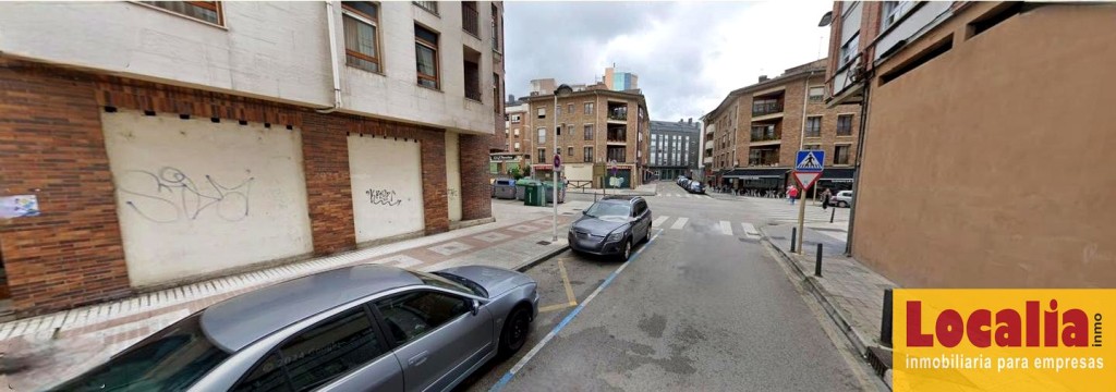 Imagen 2 de Local en bruto en alquiler