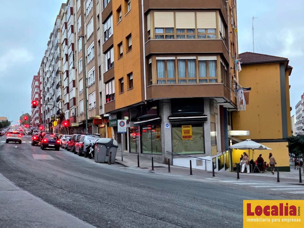 Imagen 2 de Local con excelente ubicación en Santander