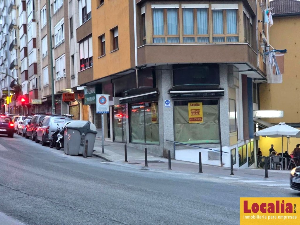 Imagen 1 de Local con excelente ubicación en Santander