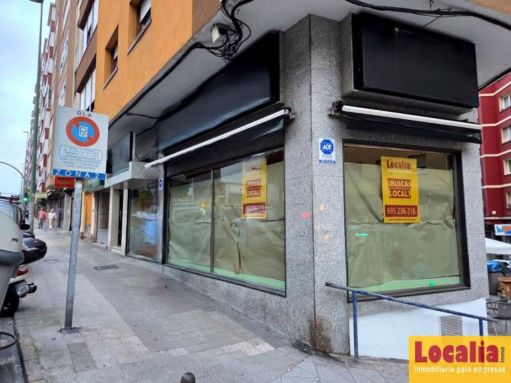 Imagen 3 de Local con excelente ubicación en Santander