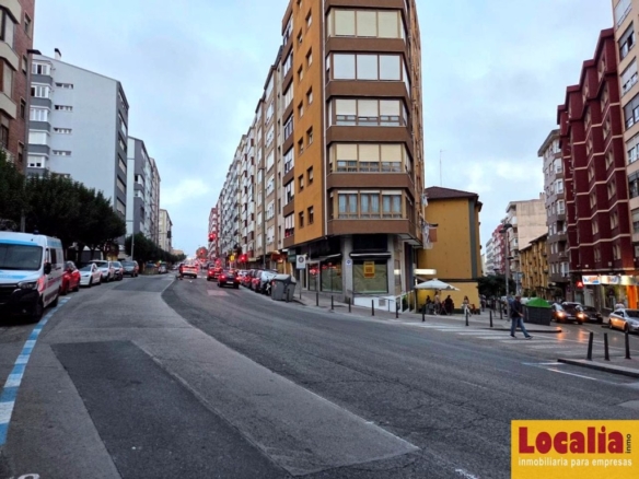 Imagen 4 de Local con excelente ubicación en Santander
