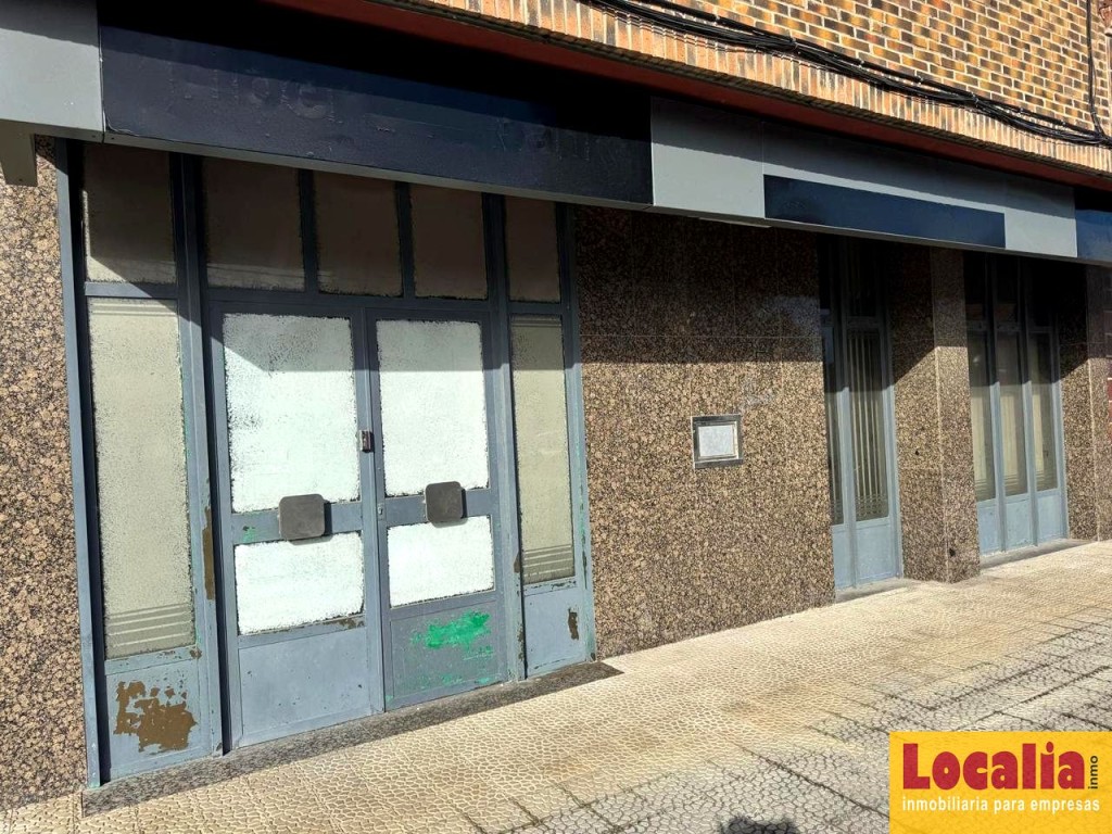 Imagen 3 de Alquiler de Local Comercial en Santillana del Mar