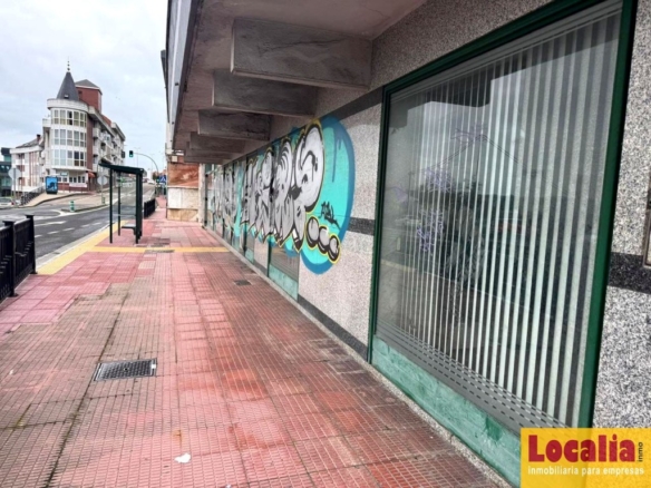 Imagen 2 de Alquiler de Local en Peñacastillo