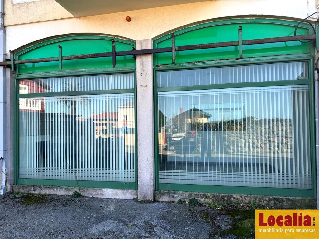 Imagen 3 de Venta de local comercial en Santander.