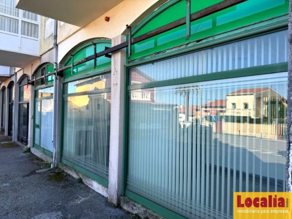 Imagen 4 de Venta de local comercial en Santander.
