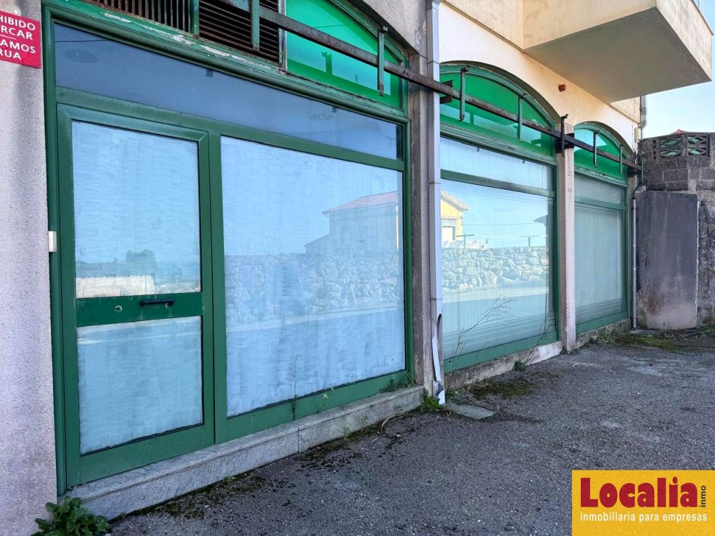 Imagen 2 de Venta de local comercial en Santander.