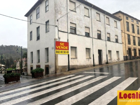 Imagen 1 de Venta edificio para residencial