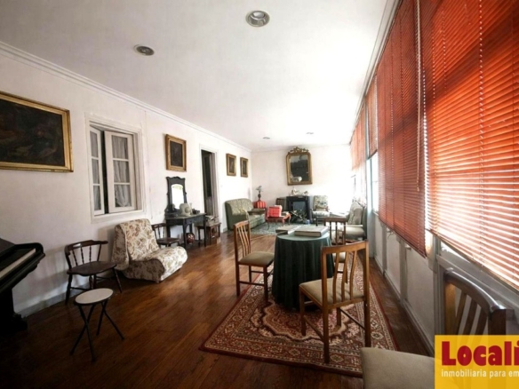 Imagen 4 de Edificio - Pensión en venta en Puente Viesgo.