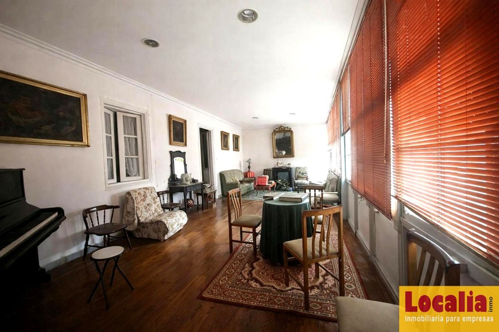 Imagen 4 de Edificio - Pensión en venta en Puente Viesgo.