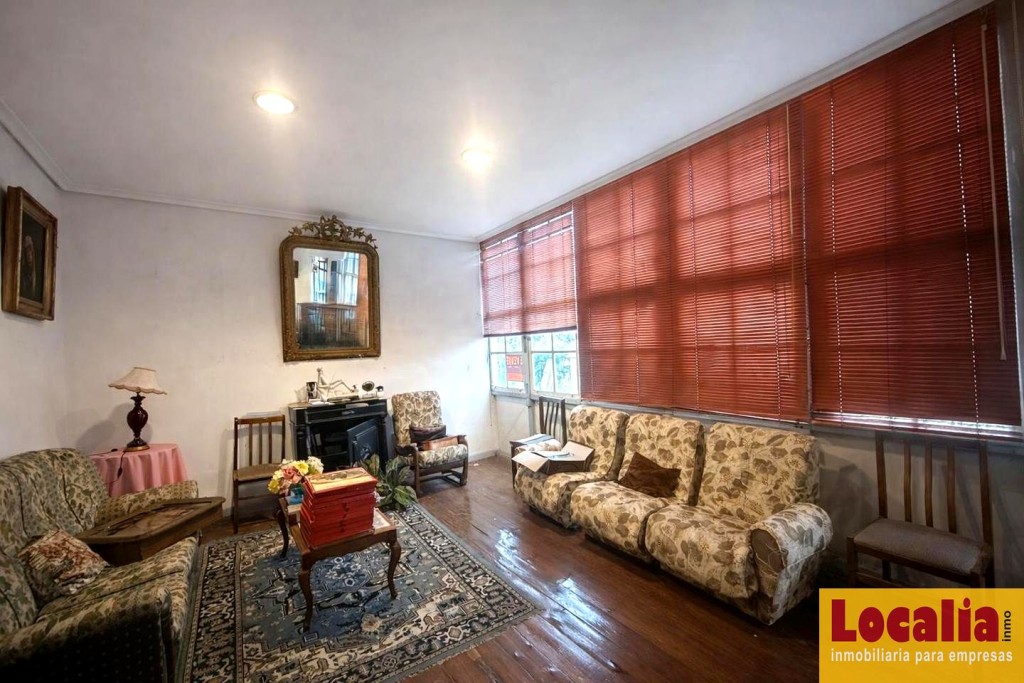 Imagen 3 de Edificio - Pensión en venta en Puente Viesgo.