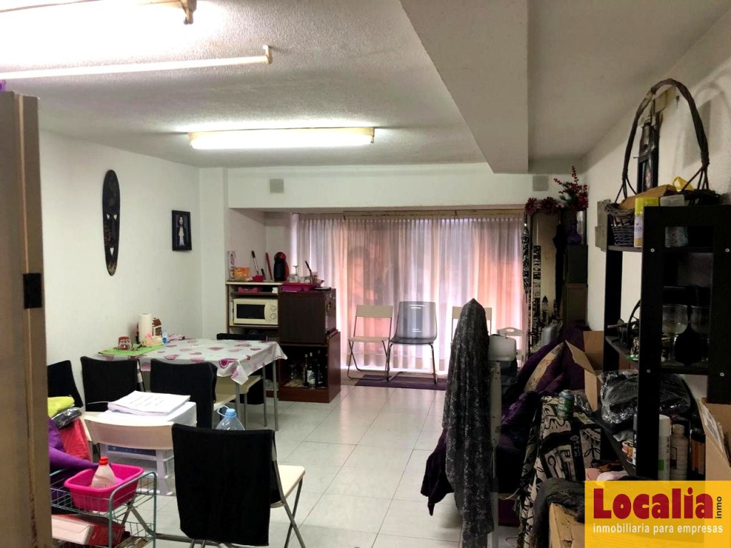 Imagen 1 de Alquiler local y negocio funcionando