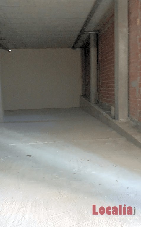 Imagen 3 de Local comercial en el centro de Santander