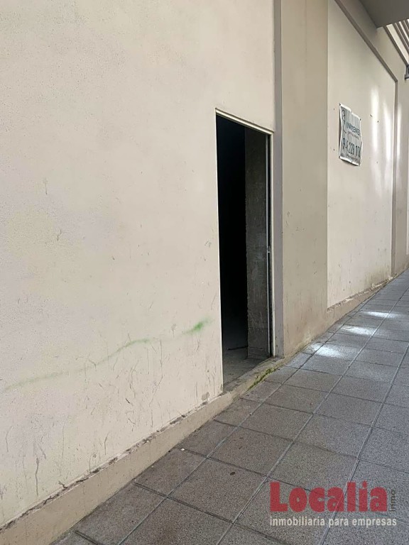 Imagen 2 de Local comercial en el centro de Santander