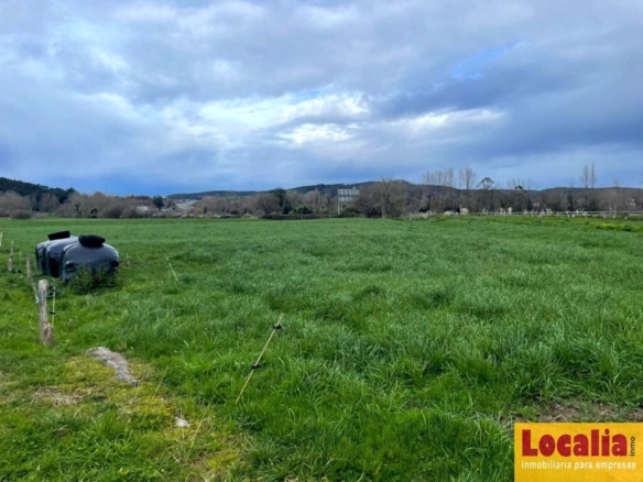 Imagen 2 de Terreno industrial 3.790 m² en venta