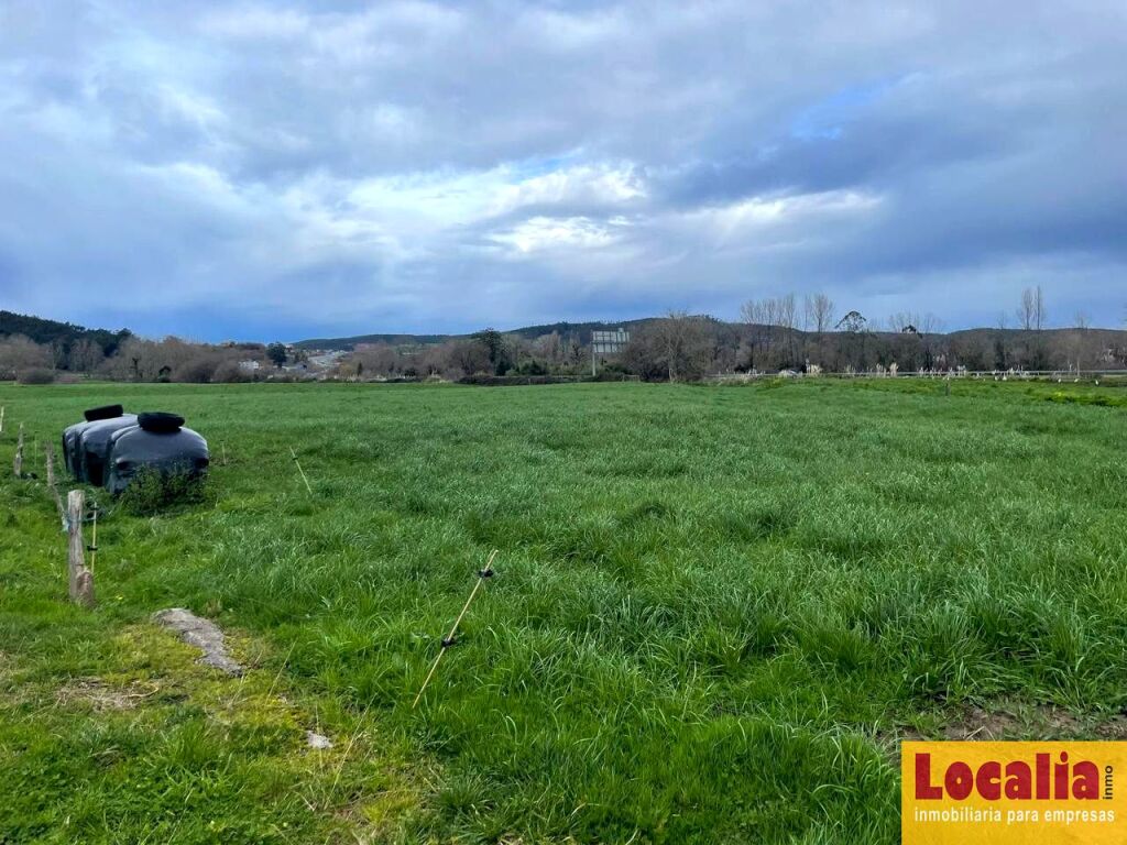 Imagen 2 de Terreno industrial 3.790 m² en venta
