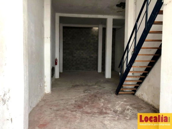 Imagen 4 de Amplio local comercial zona premiun de Santander