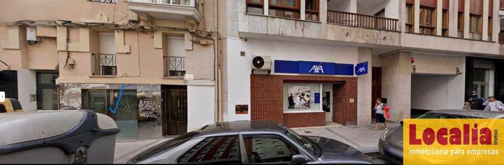 Imagen 3 de Venta Local Comercial zona céntrica de Santander