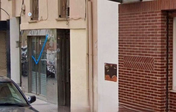 Imagen 1 de Venta Local Comercial zona céntrica de Santander