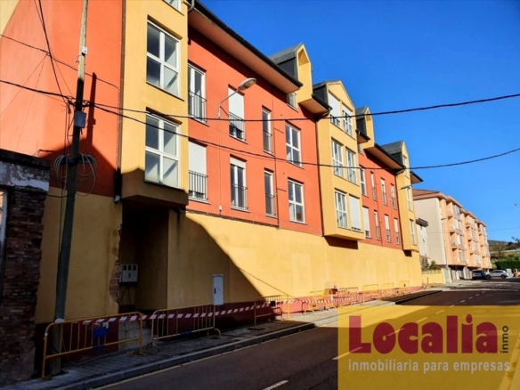 Imagen 4 de Obra parada con viviendas en Reinosa