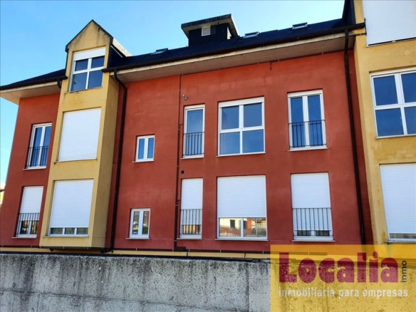 Imagen 2 de Obra parada con viviendas en Reinosa