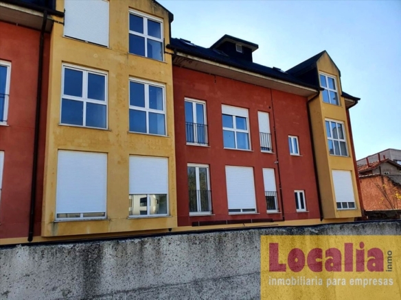 Imagen 3 de Obra parada con viviendas en Reinosa