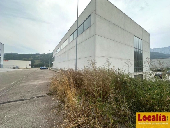 Ramales de la Victoria.