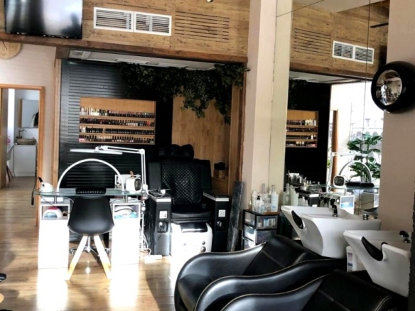 Imagen 2 de Alquiler local y negocio funcionando