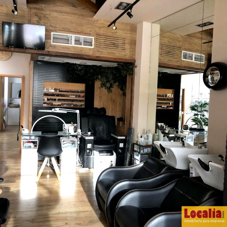 Imagen 2 de Alquiler local y negocio funcionando