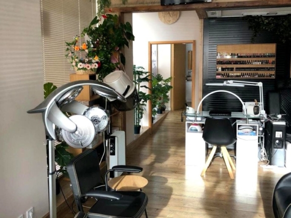 Imagen 1 de Alquiler local y negocio funcionando